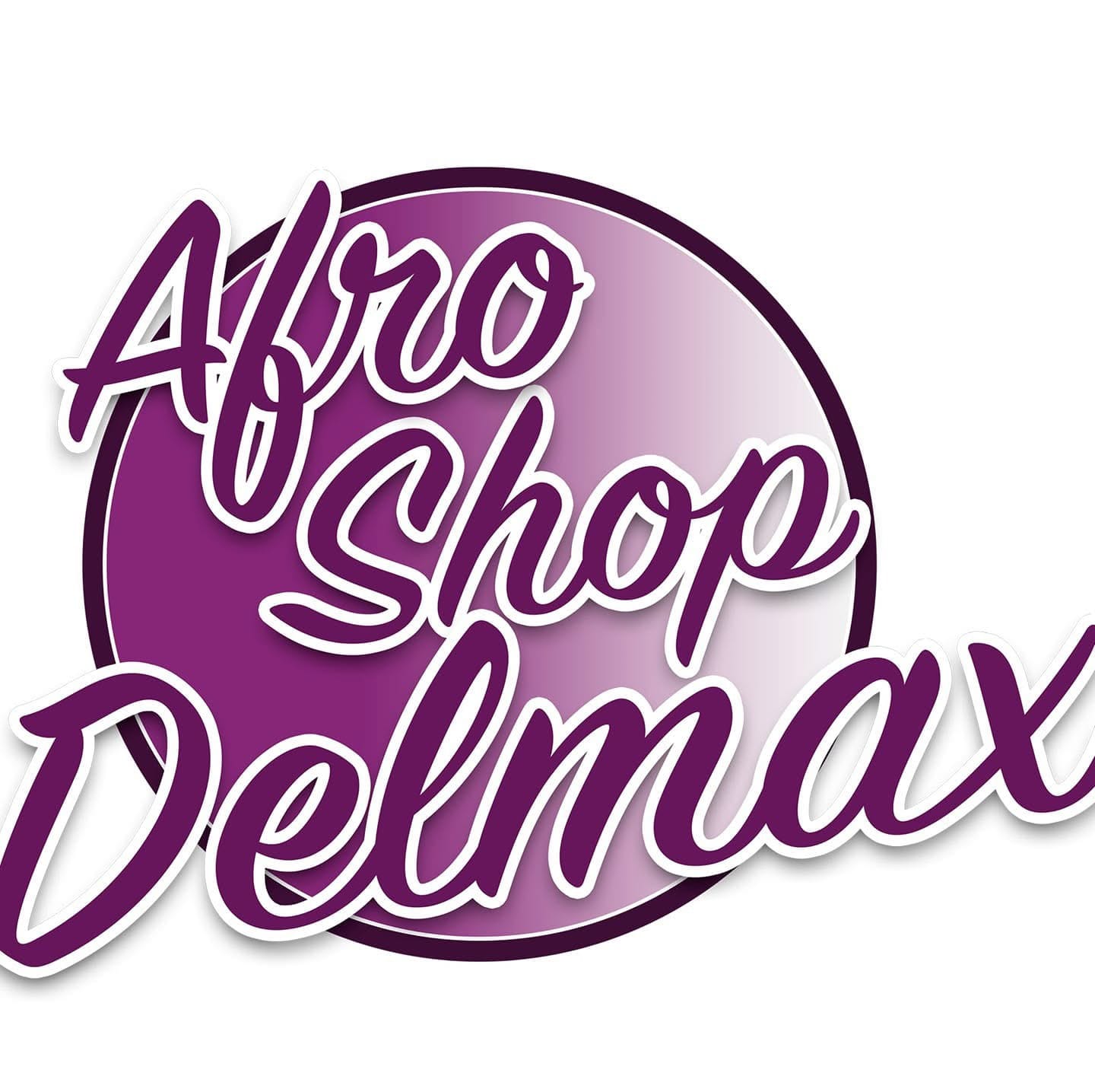 Afro Shop Delmax